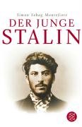 Der junge Stalin Montefiore Simon Sebag