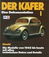 Der Käfer I Etzold Hans-Rudiger