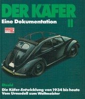 Der Käfer II Etzold Hans-Rudiger