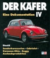 Der Käfer IV Etzold Hans-Rudiger