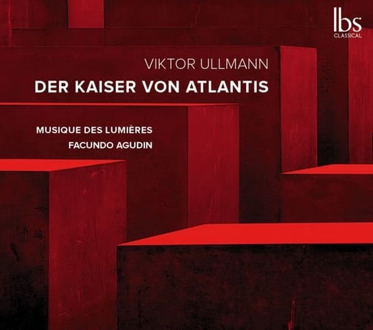 Der Kaiser Von Atlantis Various Artists