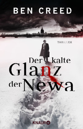 Der kalte Glanz der Newa Droemer/Knaur