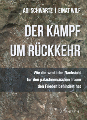 Der Kampf um Rückkehr Hentrich & Hentrich