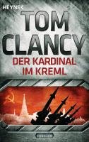 Der Kardinal im Kreml Clancy Tom
