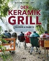 Der Keramikgrill Hazebroek Jeroen, Elenbaas Leonard