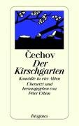 Der Kirschgarten Cechov Anton