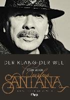 Der Klang der Welt Santana Carlos