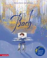 Der kleine Bach (mit CD) Dumas Kristina