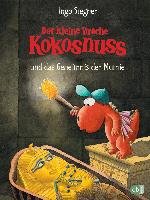 Der kleine Drache Kokosnuss 13 und das Geheimnis der Mumie Siegner Ingo