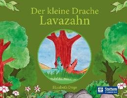 Der kleine Drache Lavazahn Doge Elisabeth