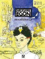 Der kleine Egon und das Phantombild Auhser Ferdinand