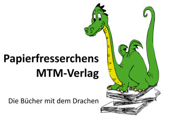 Der kleine Fehler Papierfresserchens MTM-Verlag