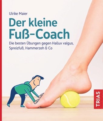 Der kleine Fuß-Coach Trias