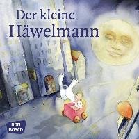 Der kleine Häwelmann. Mini-Bilderbuch. Brandt Susanne, Storm Theodor