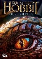 Der kleine Hobbit Tolkien John Ronald Reuel