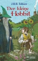 Der kleine Hobbit Tolkien John Ronald Reuel