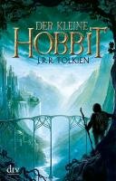 Der kleine Hobbit Großes Format Tolkien John Ronald Reuel