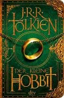 Der kleine Hobbit Veredelte Mini-Ausgabe Tolkien John Ronald Reuel