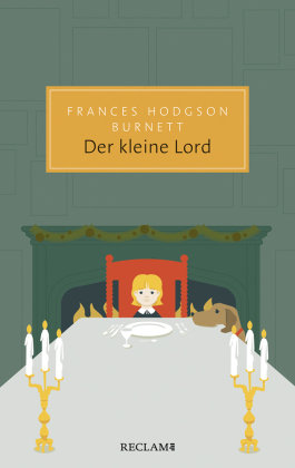 Der kleine Lord Reclam, Ditzingen