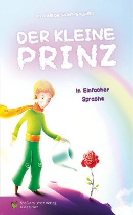 Der kleine Prinz Spass am Lesen Verlag