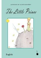 Der Kleine Prinz - The Little Prince Saint-Exupery Antoine