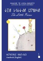 Der kleine Prinz: The Little Prince Saint-Exupery Antoine