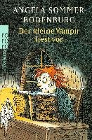 Der kleine Vampir liest vor Sommer-Bodenburg Angela