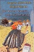 Der kleine Vampir und Graf Dracula Sommer-Bodenburg Angela