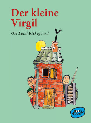 Der kleine Virgil Kirkegaard Ole Lund