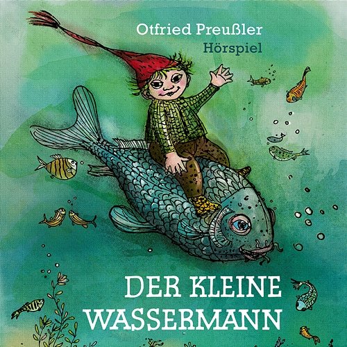 Der kleine Wassermann Otfried Preußler