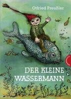 Der kleine Wassermann, kolorierte Ausgabe Preußler Otfried