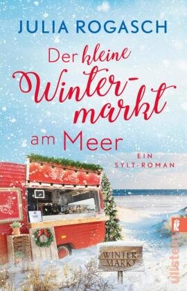 Der kleine Wintermarkt am Meer Ullstein TB