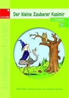 Der kleine Zauberer Kasimir Thuler Ursula, Franz Cornelia
