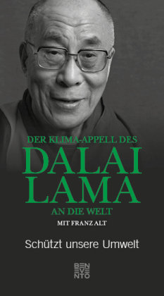 Der Klima-Appell des Dalai Lama an die Welt Benevento Publishing