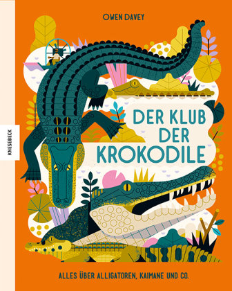 Der Klub der Krokodile Knesebeck