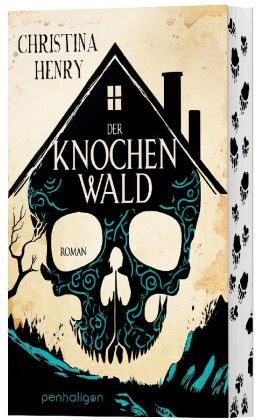 Der Knochenwald Penhaligon