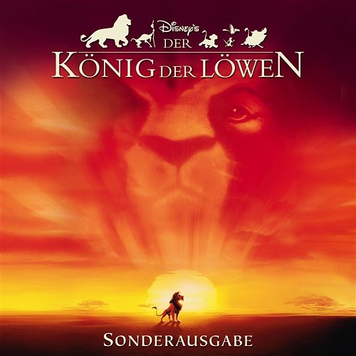 Der König der Löwen Sonderausgabe Various Artists