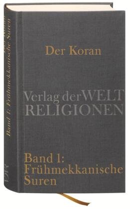 Der Koran Insel Verlag Gmbh, Verlag Weltreligionen