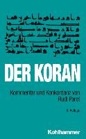 Der Koran Paret Rudi