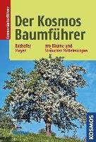 Der Kosmos-Baumführer Bachofer Mark, Mayer Joachim