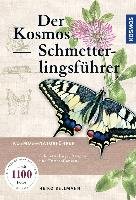 Der Kosmos Schmetterlingsführer Bellmann Heiko, Ulrich Rainer