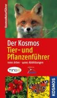 Der Kosmos Tier- und Pflanzenführer Hecker Frank, Hensel Wolfgang, Dierschke Volker, Spohn Margot, Gminder Andreas