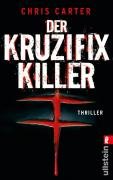 Der Kruzifix-Killer Carter Chris