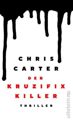 Der Kruzifix-Killer Ullstein TB
