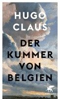 Der Kummer von Belgien Claus Hugo