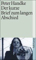 Der kurze Brief zum langen Abschied Handke Peter