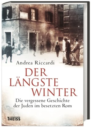 Der längste Winter Riccardi Andrea