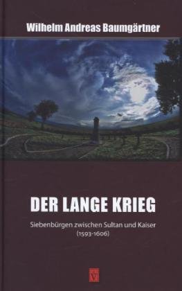 Der lange Krieg Schiller Verlag