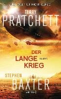 Der Lange Krieg Pratchett Terry, Baxter Stephen