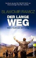 Der lange Weg Rawicz Slawomir